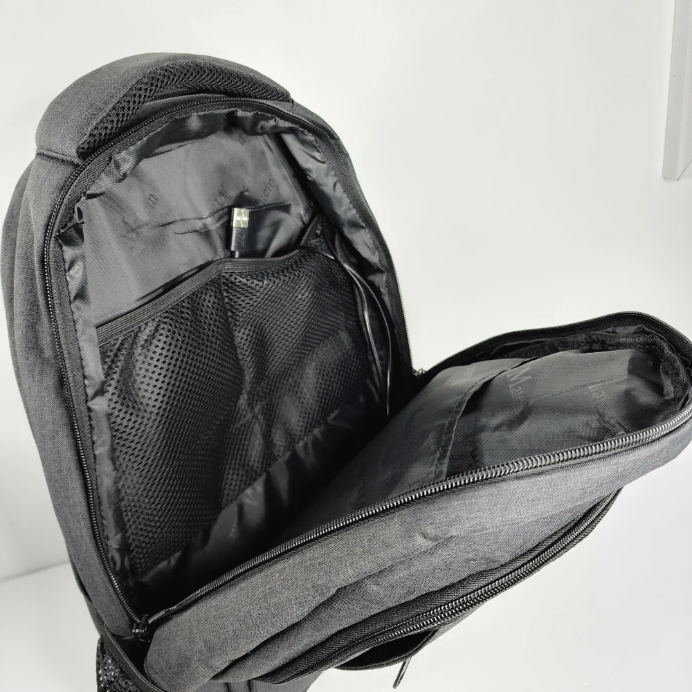 MATEIN Travel Laptop Backpack.